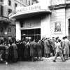 1952, Cinema Rialto Via IV Novembre